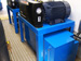 wash water recycling equipment 14